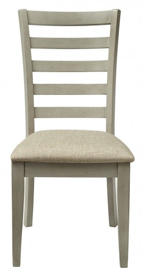 Стул LT C16412 GREY #G45/ FB51 М-City в Копейске - kopejsk.mebel24.online | фото 3