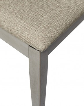 Стул LT C16412 GREY #G45/ FB51 М-City в Копейске - kopejsk.mebel24.online | фото 5