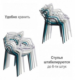 Стул Masters в Копейске - kopejsk.mebel24.online | фото 8