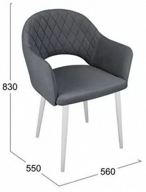 Стул София в Копейске - kopejsk.mebel24.online | фото 6