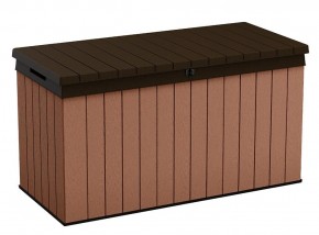 Сундук Дарвин 570 л (Darwin Box 570L) коричневый в Копейске - kopejsk.mebel24.online | фото