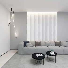 Светильник на растяжке Denkirs FLEX DK7503-BK в Копейске - kopejsk.mebel24.online | фото 5