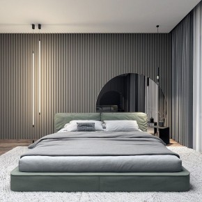 Светильник на растяжке Denkirs FLEX DK7506-BK в Копейске - kopejsk.mebel24.online | фото 3