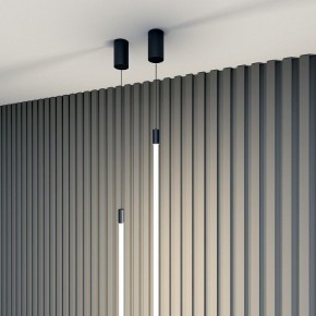 Светильник на растяжке Denkirs FLEX DK7506-BK в Копейске - kopejsk.mebel24.online | фото 5