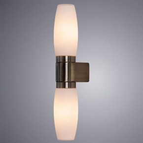Светильник на штанге Arte Lamp Aqua-Bastone A1209AP-2AB в Копейске - kopejsk.mebel24.online | фото 2