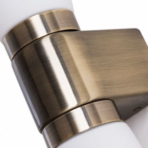 Светильник на штанге Arte Lamp Aqua-Bastone A1209AP-2AB в Копейске - kopejsk.mebel24.online | фото 3