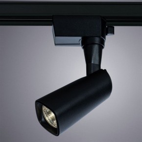 Светильник на штанге Arte Lamp Barut A4561PL-1BK в Копейске - kopejsk.mebel24.online | фото 3