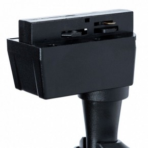 Светильник на штанге Arte Lamp Barut A4561PL-1BK в Копейске - kopejsk.mebel24.online | фото 6