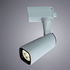 Светильник на штанге Arte Lamp Barut A4561PL-1WH в Копейске - kopejsk.mebel24.online | фото 3