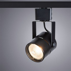 Светильник на штанге Arte Lamp Mizar A1311PL-1BK в Копейске - kopejsk.mebel24.online | фото 2