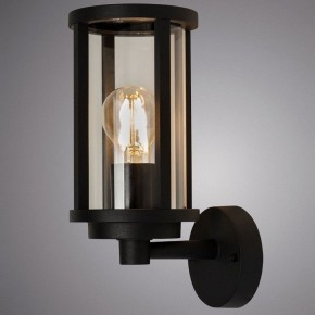 Светильник на штанге Arte Lamp Toronto A1036AL-1BK в Копейске - kopejsk.mebel24.online | фото 2