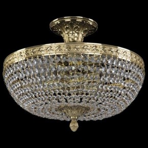 Светильник на штанге Bohemia Ivele Crystal 1905 19051/35IV G в Копейске - kopejsk.mebel24.online | фото 2