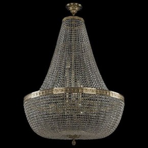 Светильник на штанге Bohemia Ivele Crystal 1905 19051/H2/80IV G в Копейске - kopejsk.mebel24.online | фото 2