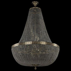 Светильник на штанге Bohemia Ivele Crystal 1905 19051/H2/90IV G в Копейске - kopejsk.mebel24.online | фото 2