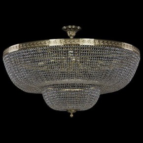 Светильник на штанге Bohemia Ivele Crystal 1909 19091/100IV G в Копейске - kopejsk.mebel24.online | фото 2