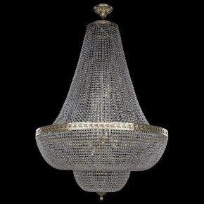 Светильник на штанге Bohemia Ivele Crystal 1909 19091/H2/90IV G в Копейске - kopejsk.mebel24.online | фото 2