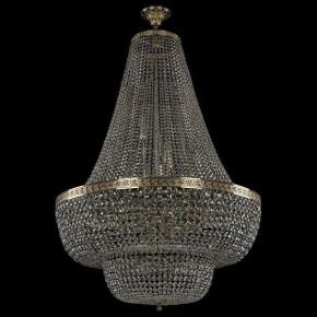 Светильник на штанге Bohemia Ivele Crystal 1910 19101/H2/90IV G в Копейске - kopejsk.mebel24.online | фото 2