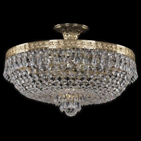 Светильник на штанге Bohemia Ivele Crystal 1927 19271/45IV G в Копейске - kopejsk.mebel24.online | фото 2