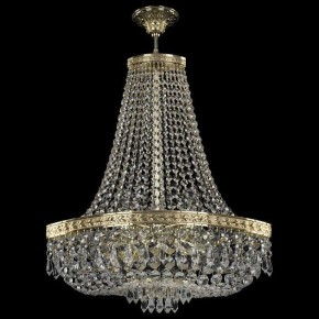 Светильник на штанге Bohemia Ivele Crystal 1927 19273/H2/45IV G в Копейске - kopejsk.mebel24.online | фото 2