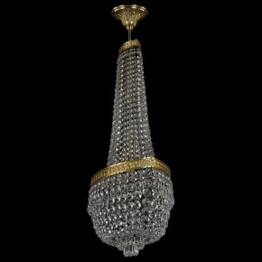 Светильник на штанге Bohemia Ivele Crystal 1927 19273/H2/55IV Pa в Копейске - kopejsk.mebel24.online | фото 2