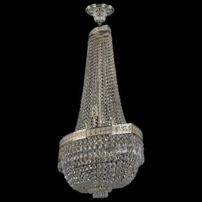 Светильник на штанге Bohemia Ivele Crystal 1927 19273/H2/80IV GW в Копейске - kopejsk.mebel24.online | фото 2