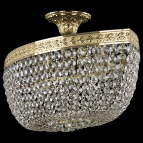 Светильник на штанге Bohemia Ivele Crystal 1928 19283/80IV G в Копейске - kopejsk.mebel24.online | фото 2