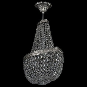 Светильник на штанге Bohemia Ivele Crystal 1928 19283/H1/55IV Ni в Копейске - kopejsk.mebel24.online | фото 2