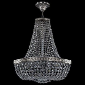 Светильник на штанге Bohemia Ivele Crystal 1928 19283/H2/45IV Ni в Копейске - kopejsk.mebel24.online | фото 2