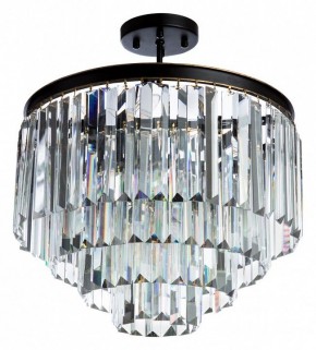 Светильник на штанге Divinare Nova 3001/01 PL-9 в Копейске - kopejsk.mebel24.online | фото