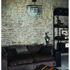 Светильник на штанге Divinare Nova 3001/01 PL-9 в Копейске - kopejsk.mebel24.online | фото 3