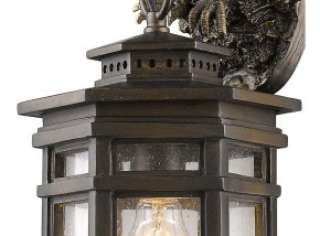 Светильник на штанге Favourite Guards 1458-1W в Копейске - kopejsk.mebel24.online | фото 2