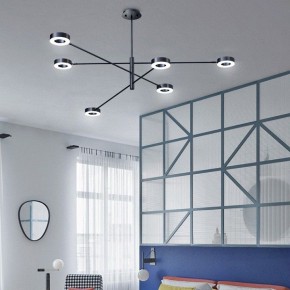 Светильник на штанге Imperiumloft Atissa01 140538-26 в Копейске - kopejsk.mebel24.online | фото 3