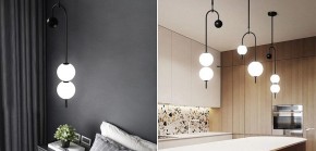Светильник на штанге Imperiumloft Balance 40,2705 в Копейске - kopejsk.mebel24.online | фото 2
