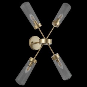 Светильник на штанге Lightstar Crotone 690643 в Копейске - kopejsk.mebel24.online | фото 2