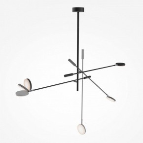Светильник на штанге Maytoni Fad MOD070CL-L15B3K1 в Копейске - kopejsk.mebel24.online | фото 2