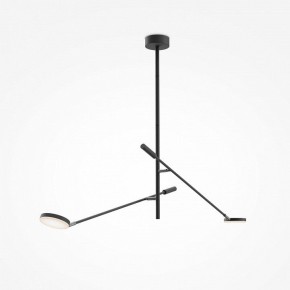 Светильник на штанге Maytoni Fad MOD070CL-L15B3K1 в Копейске - kopejsk.mebel24.online | фото 3