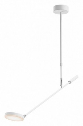 Светильник на штанге Maytoni Fad MOD070CL-L8W3K в Копейске - kopejsk.mebel24.online | фото