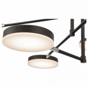 Светильник на штанге Maytoni Fad MOD070PL-L38B3K в Копейске - kopejsk.mebel24.online | фото 3