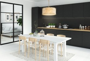 Светильник на штанге Maytoni Messina H223-PL-03-G в Копейске - kopejsk.mebel24.online | фото 2