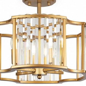 Светильник на штанге Maytoni Solar MOD087CL-04G в Копейске - kopejsk.mebel24.online | фото 4