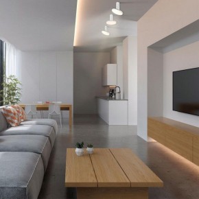 Светильник на штанге Novotech Hat 358347 в Копейске - kopejsk.mebel24.online | фото 4