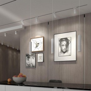 Светильник на штанге Novotech Mais LED 358499 в Копейске - kopejsk.mebel24.online | фото 4