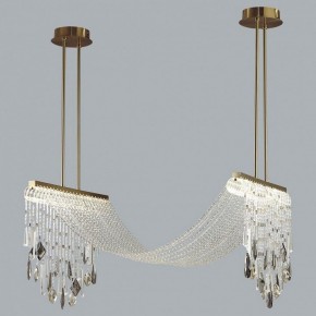 Светильник на штанге Odeon Light Afina 5420/48L в Копейске - kopejsk.mebel24.online | фото