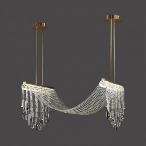 Светильник на штанге Odeon Light Afina 5420/48L в Копейске - kopejsk.mebel24.online | фото 3