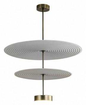 Светильник на штанге Odeon Light Felt 7035/20CA в Копейске - kopejsk.mebel24.online | фото