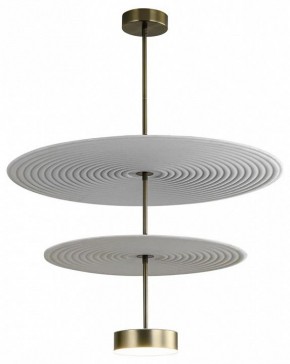 Светильник на штанге Odeon Light Felt 7035/20CA в Копейске - kopejsk.mebel24.online | фото 2