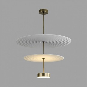 Светильник на штанге Odeon Light Felt 7035/20CA в Копейске - kopejsk.mebel24.online | фото 3