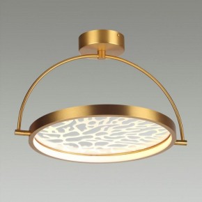 Светильник на штанге Odeon Light Solaris 6627/36CL в Копейске - kopejsk.mebel24.online | фото 4