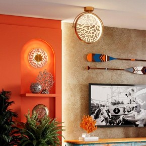 Светильник на штанге Odeon Light Solaris 6627/36CL в Копейске - kopejsk.mebel24.online | фото 6