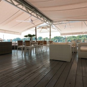 Светильник с вентилятором Mantra Brisa 8726 в Копейске - kopejsk.mebel24.online | фото 2